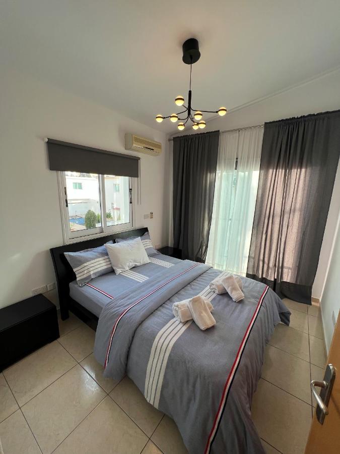 Three Bedroom Casa De Paphos Exterior foto