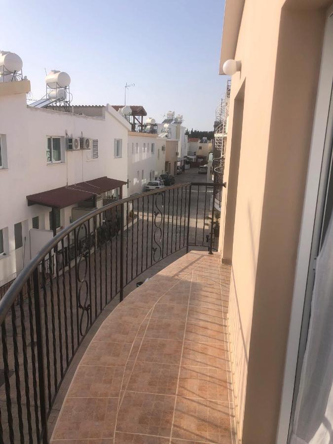Three Bedroom Casa De Paphos Exterior foto
